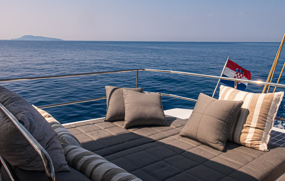Athenian Yachts-