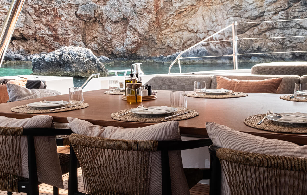Athenian Yachts-