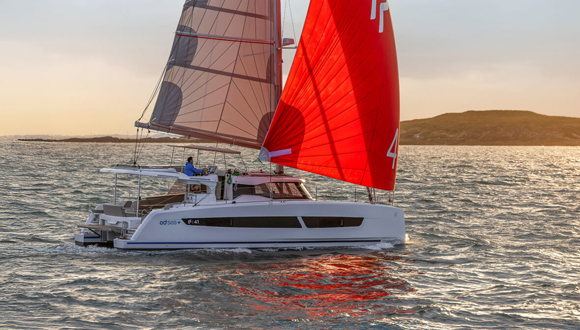 Athenian Yachts-Stefania