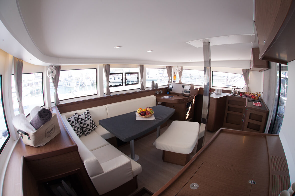 Athenian Yachts-