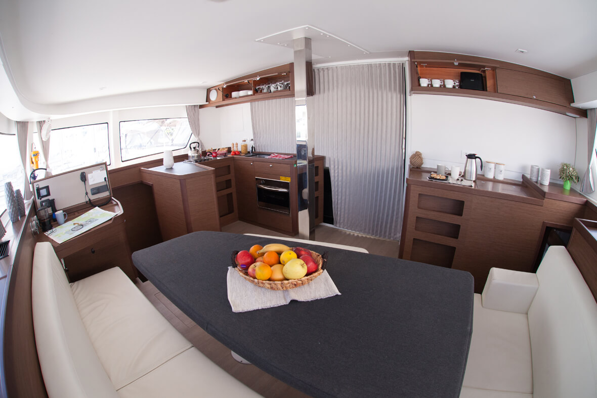 Athenian Yachts-