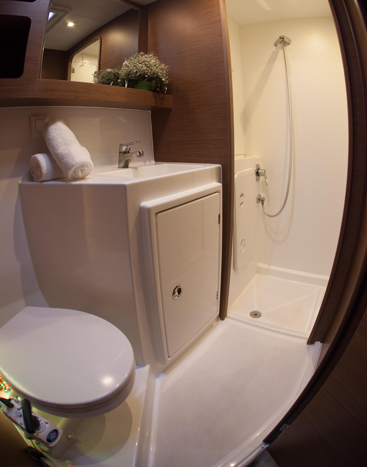 Athenian Yachts-