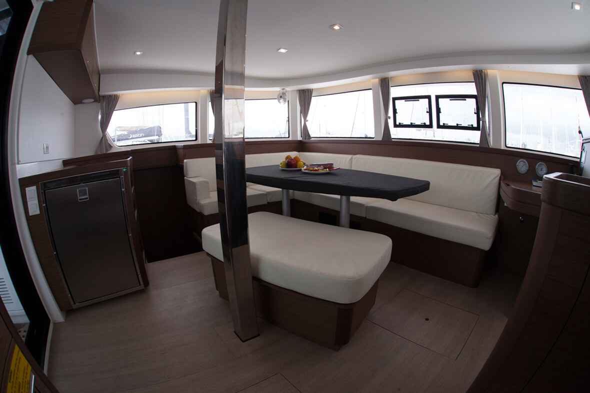 Athenian Yachts-
