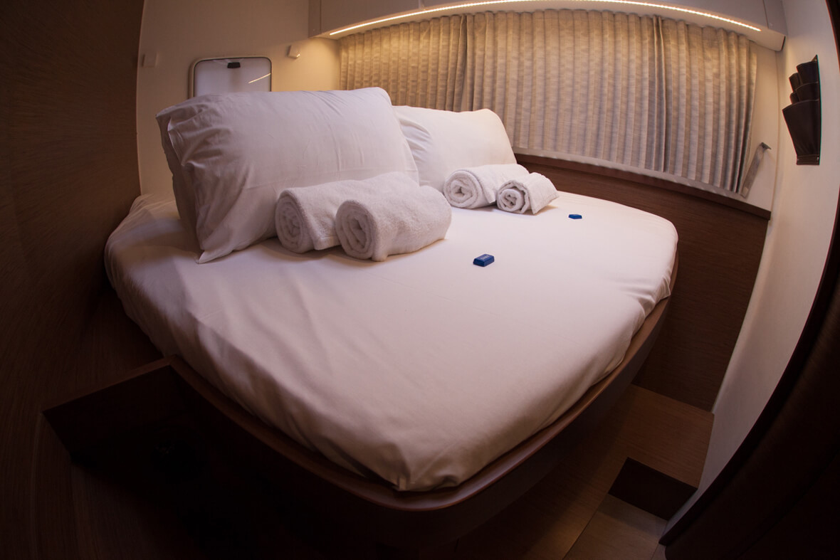 Athenian Yachts-