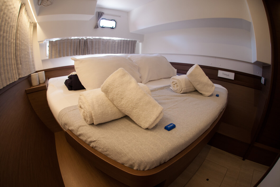 Athenian Yachts-