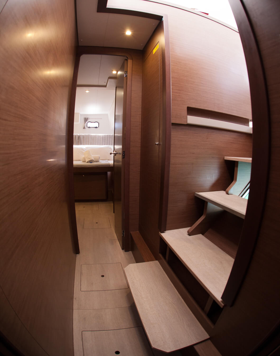 Athenian Yachts-