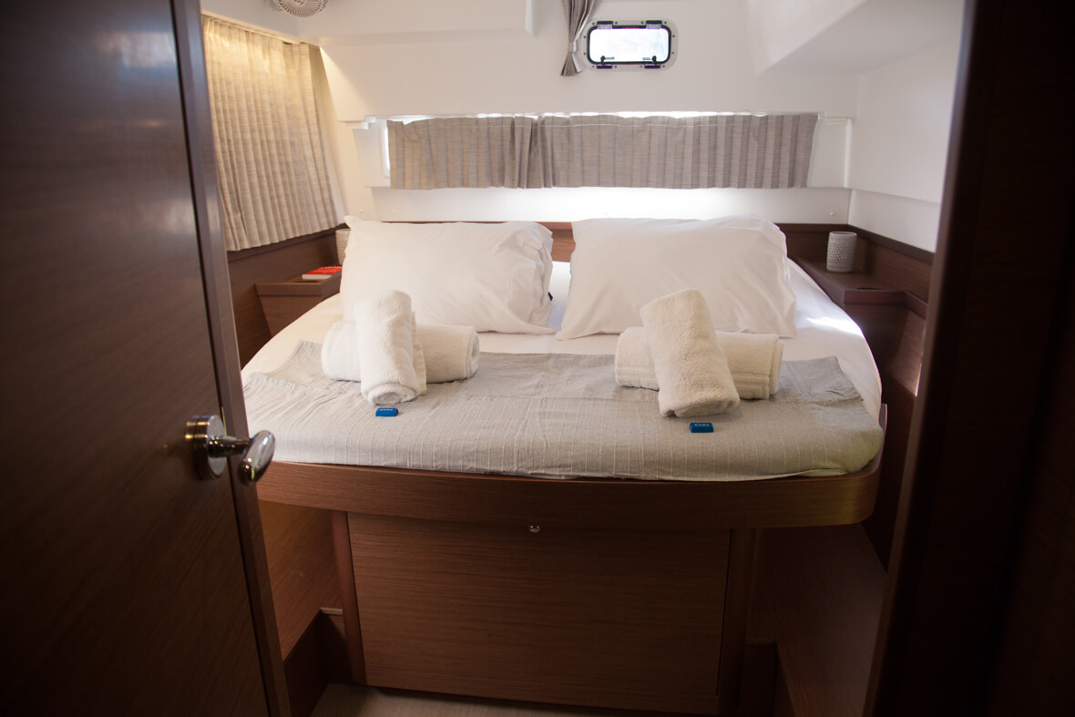 Athenian Yachts-
