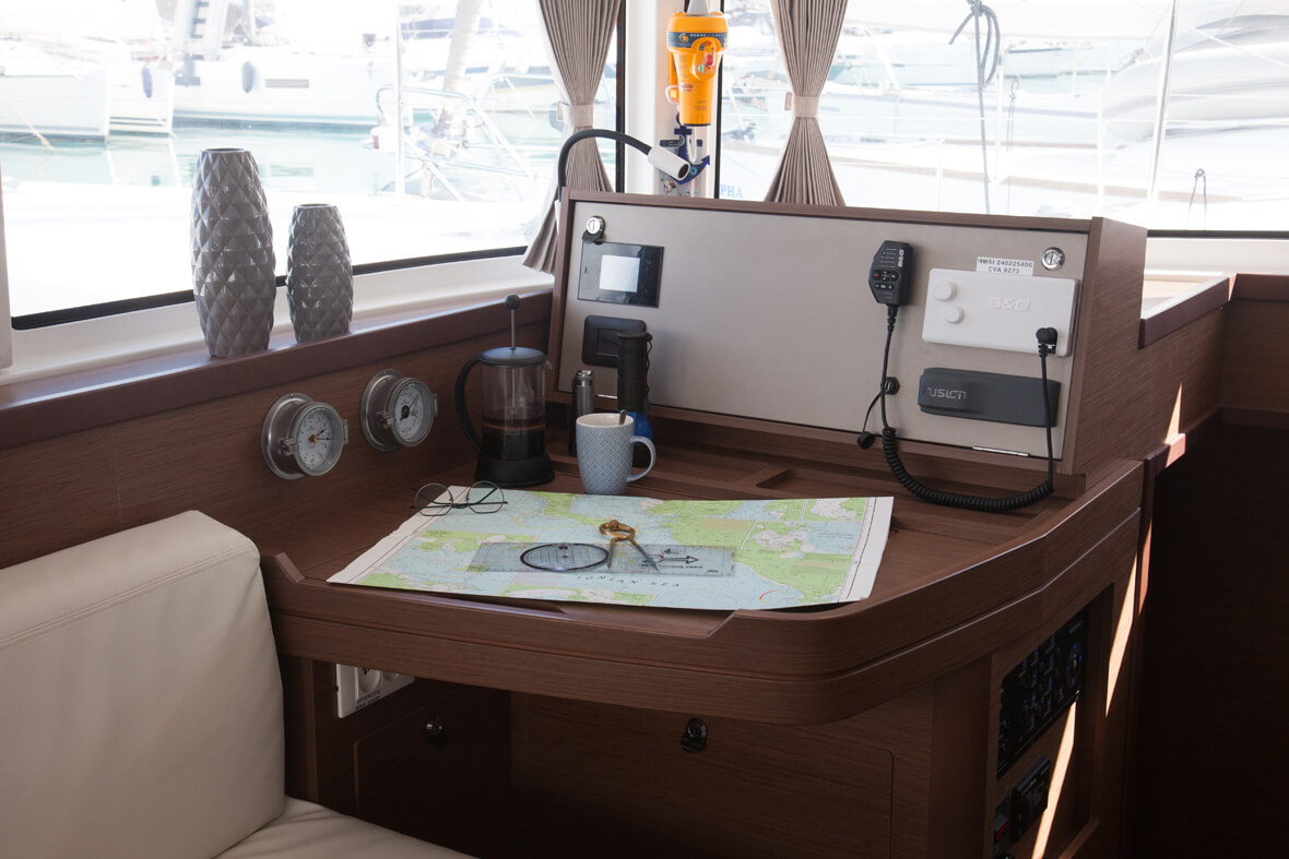 Athenian Yachts-