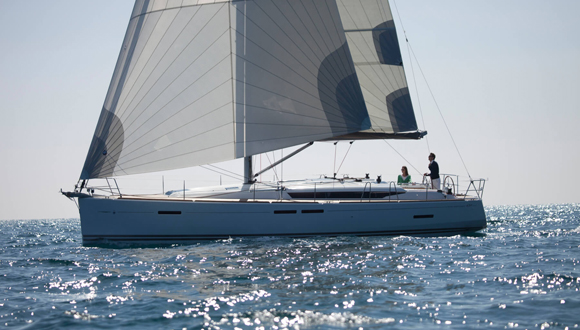 Athenian Yachts-S/Y Aliki Offer!