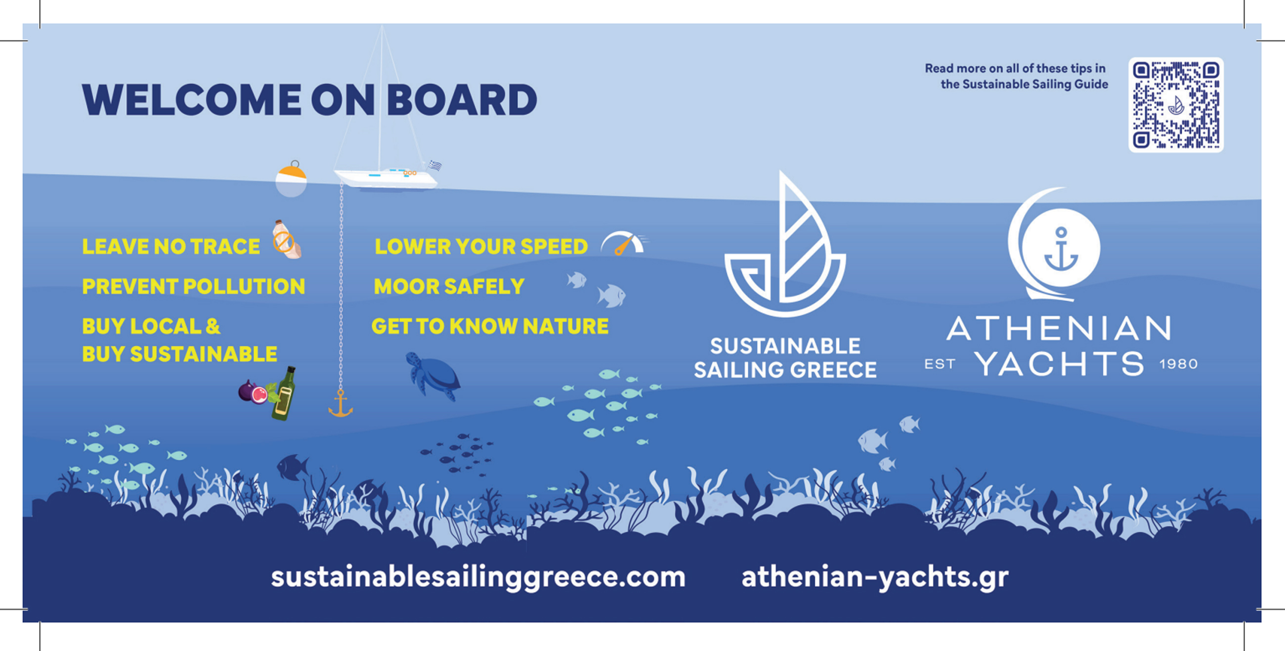 Athenian Yachts-