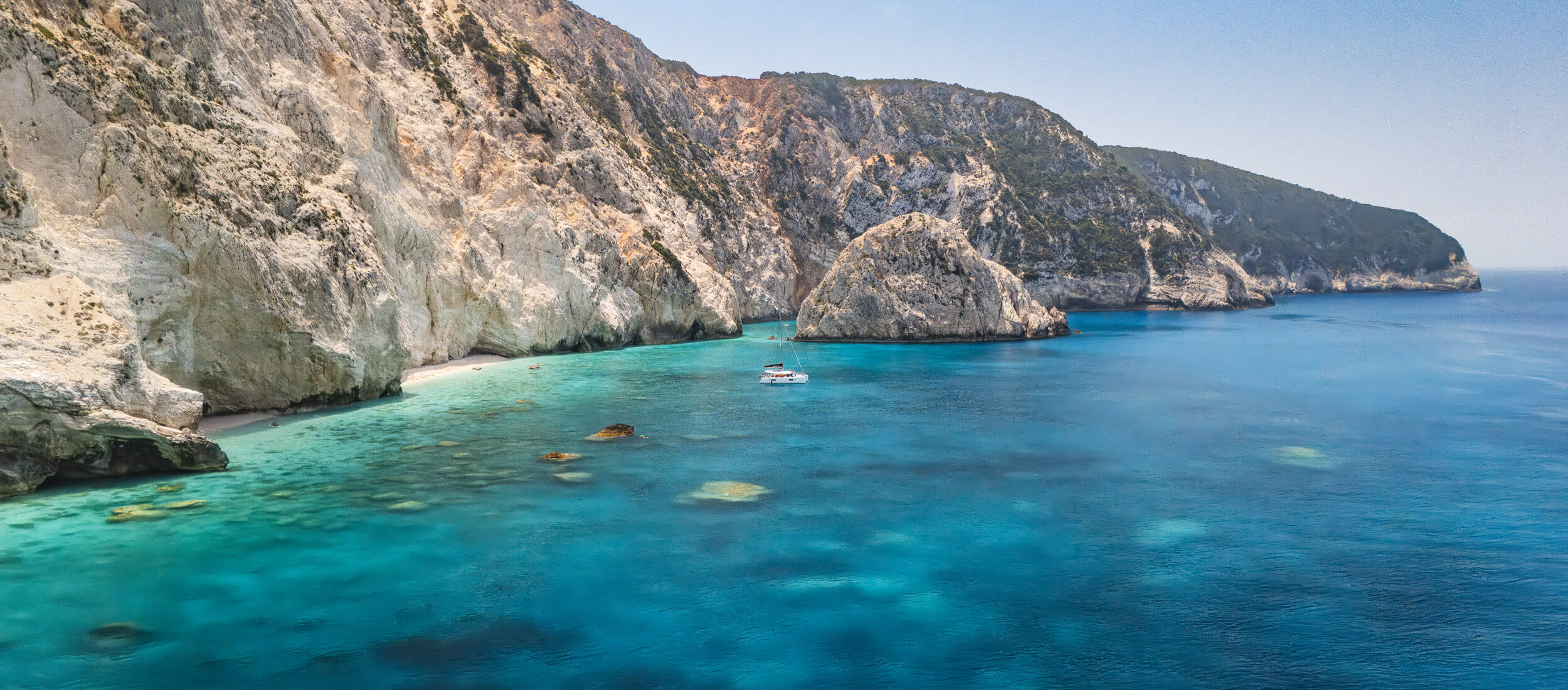 Athenian Yachts--Sustainable Sailing 