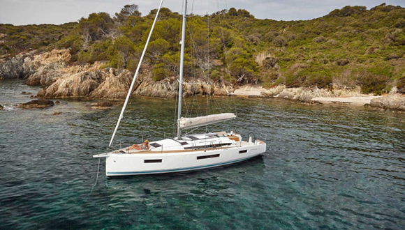 Athenian Yachts-Thivi