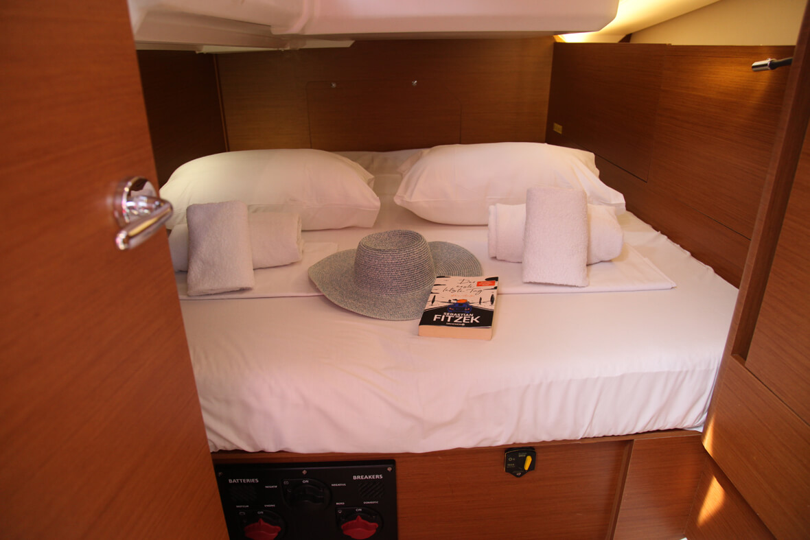Athenian Yachts-