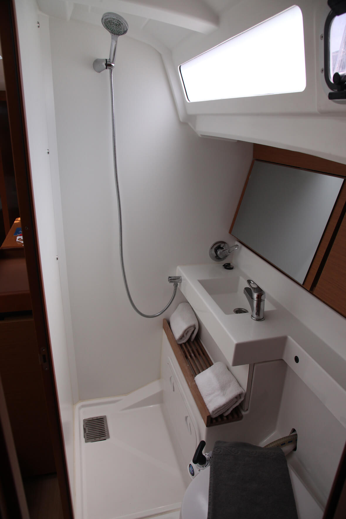 Athenian Yachts-