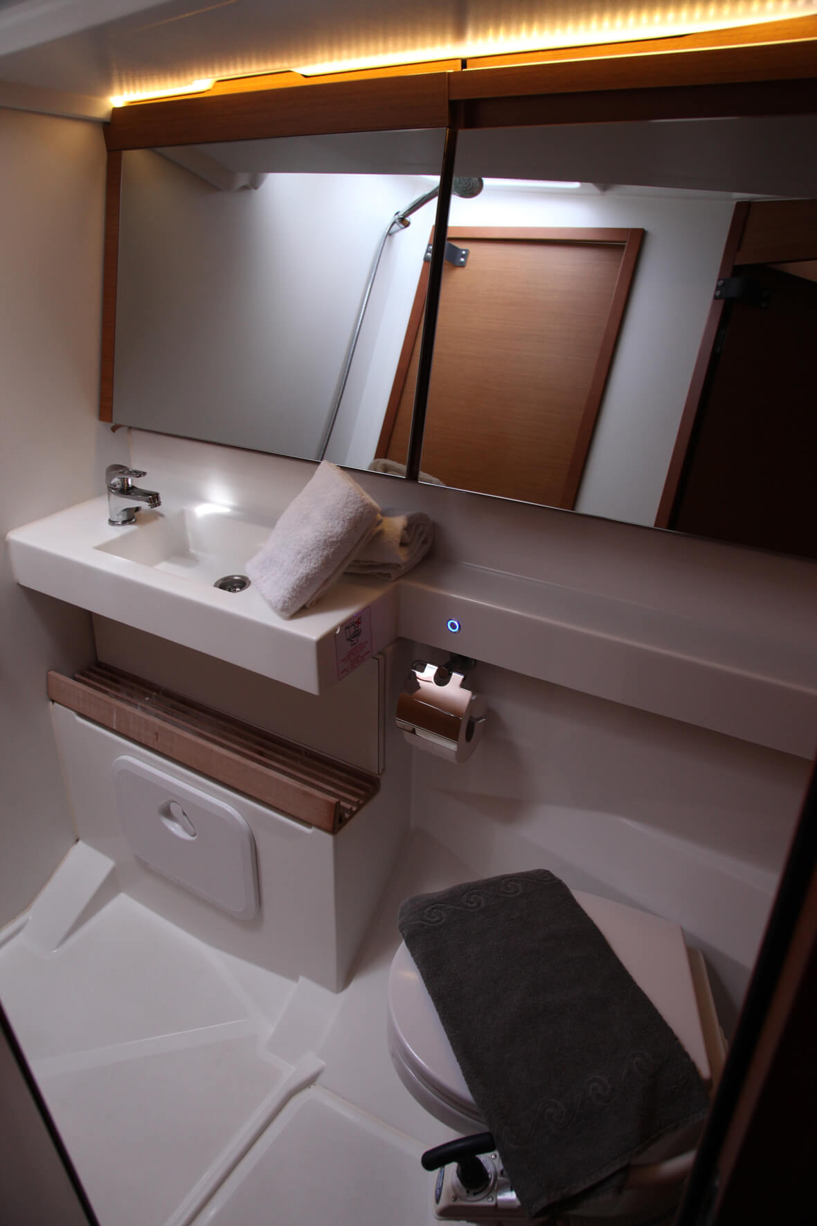 Athenian Yachts-