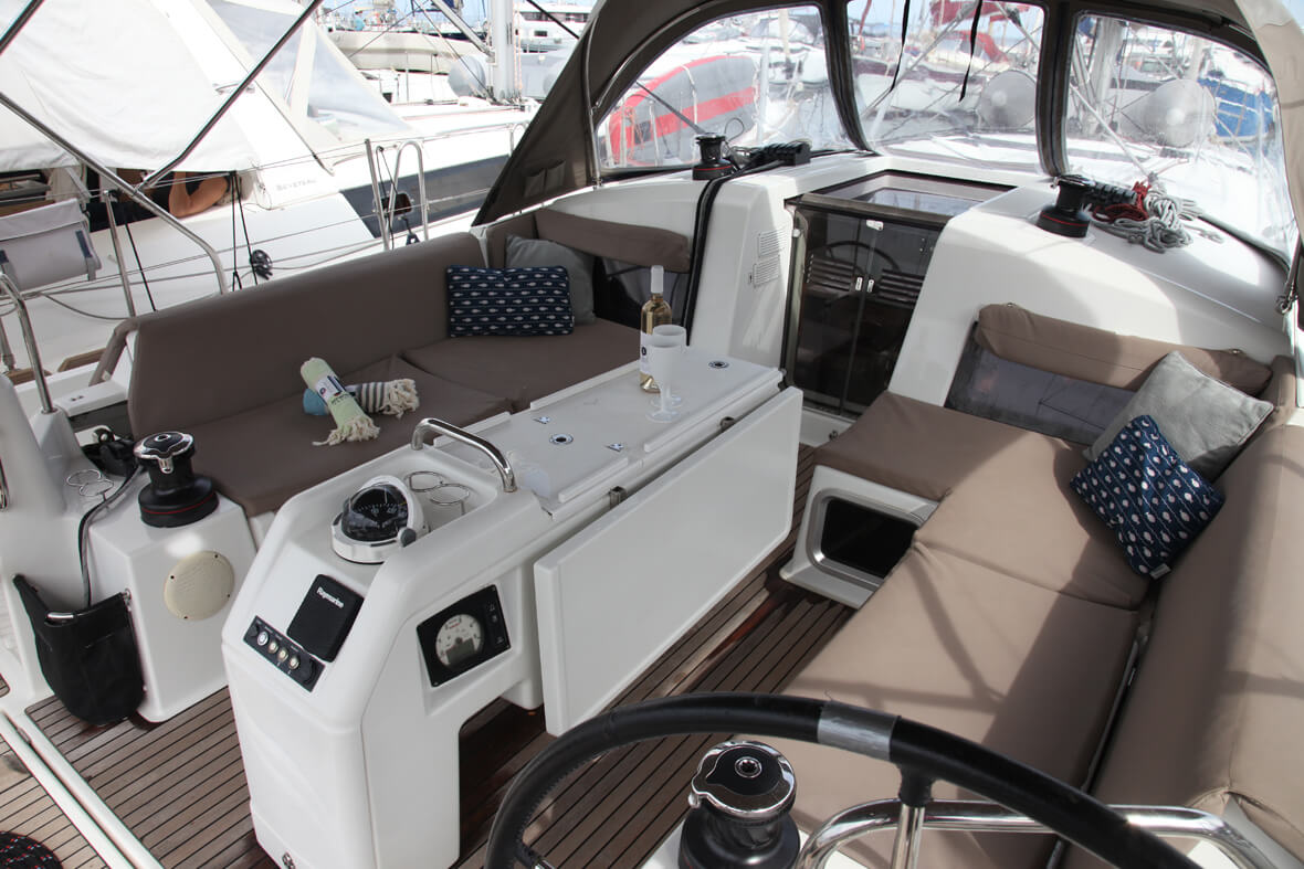 Athenian Yachts-