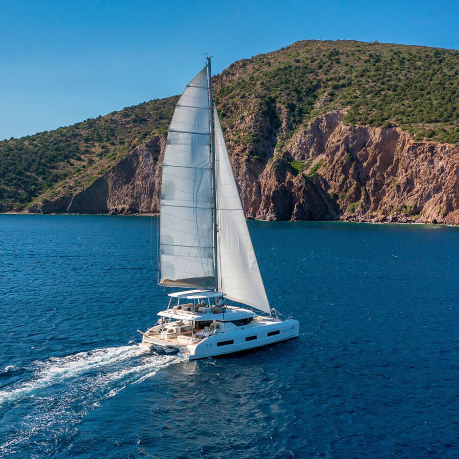 Athenian Yachts-