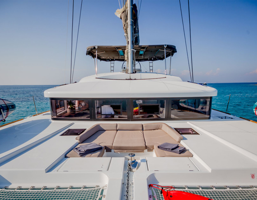 Athenian Yachts-