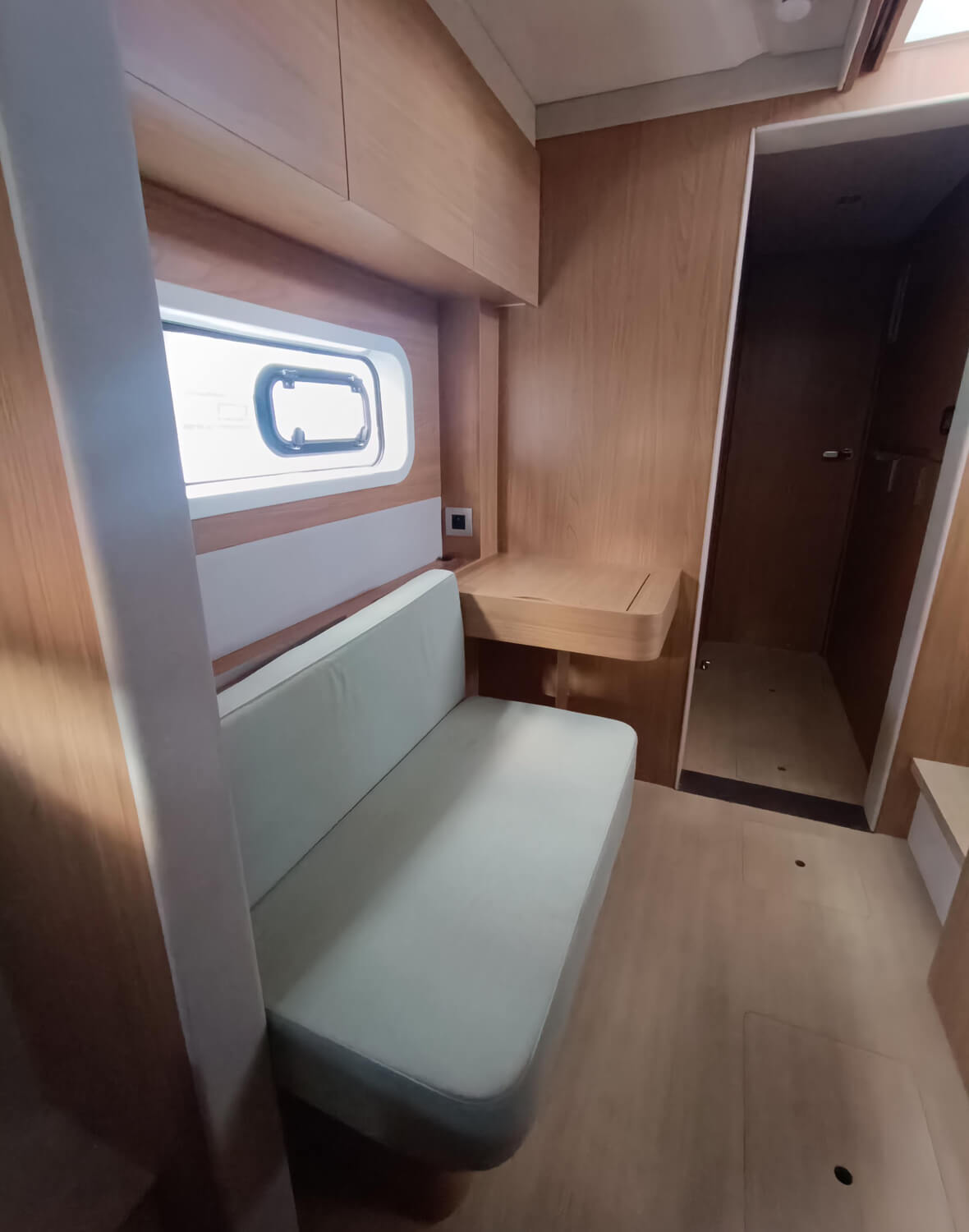 Athenian Yachts-