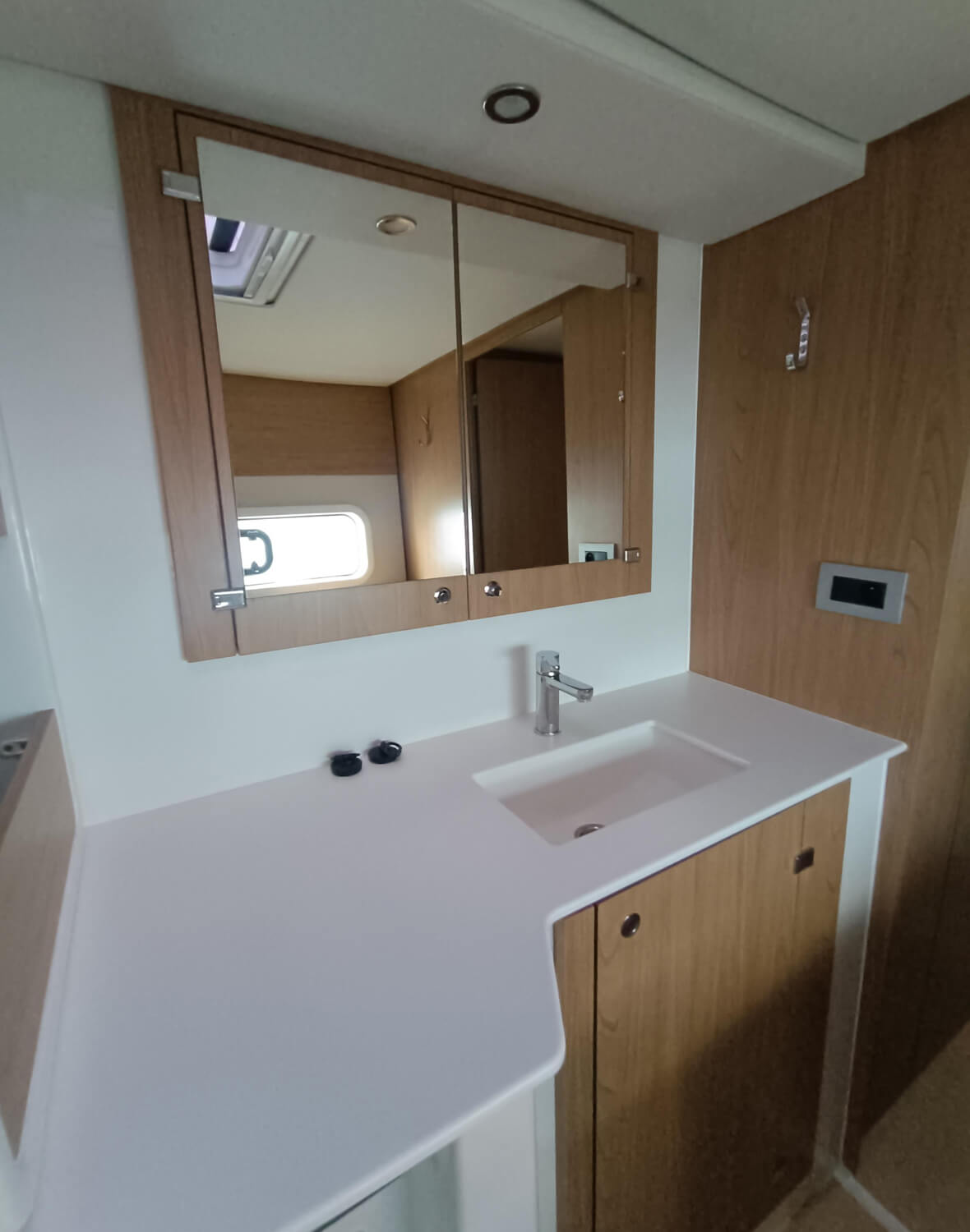Athenian Yachts-
