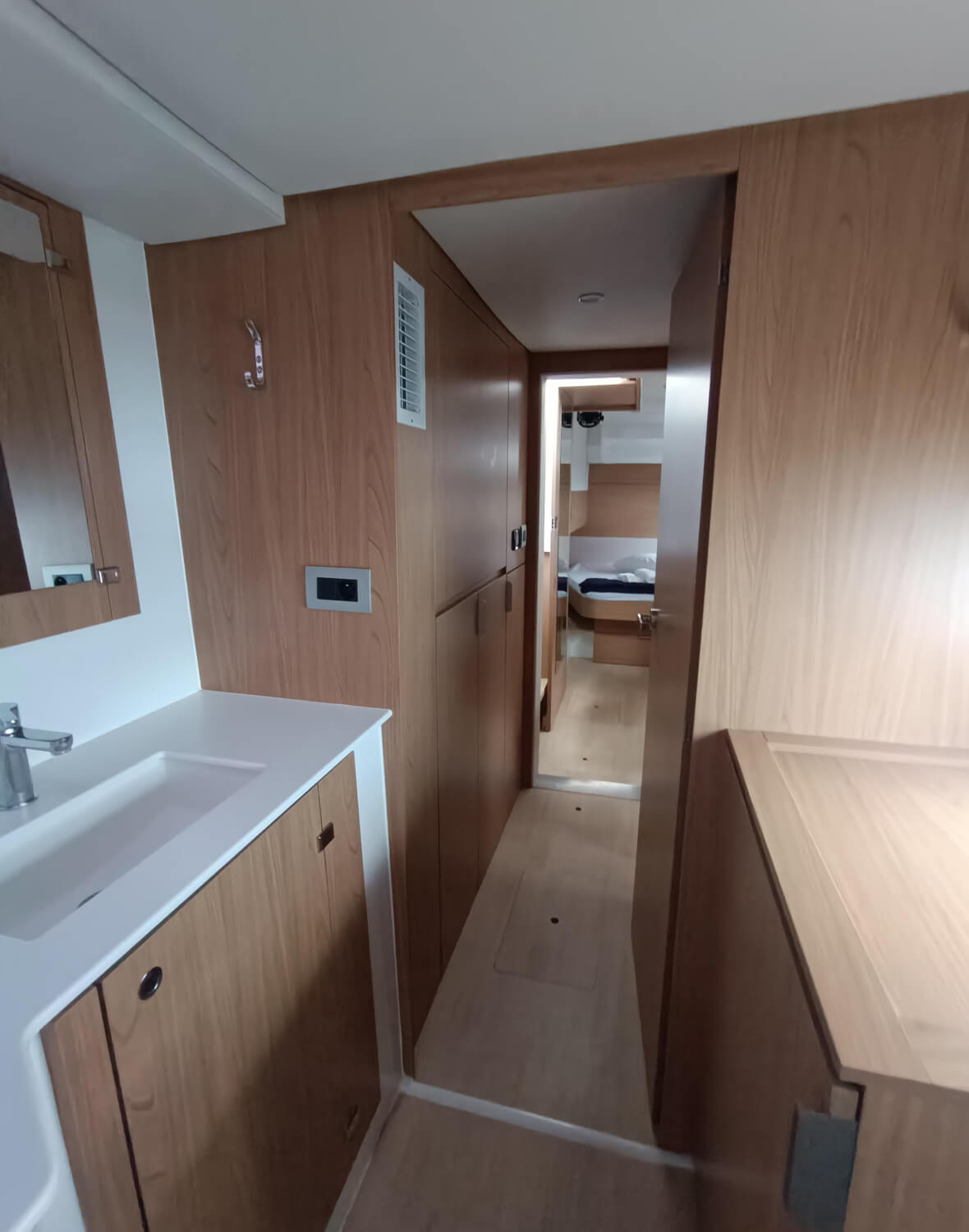 Athenian Yachts-