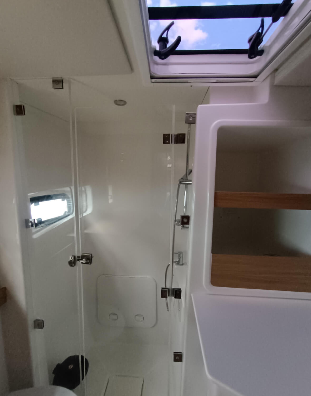 Athenian Yachts-