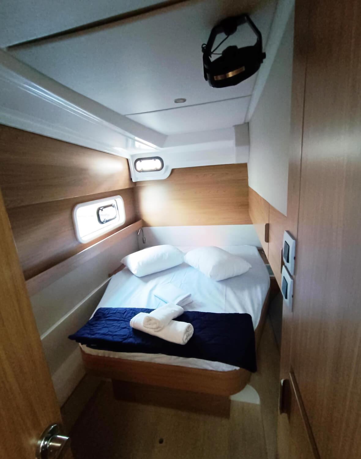 Athenian Yachts-