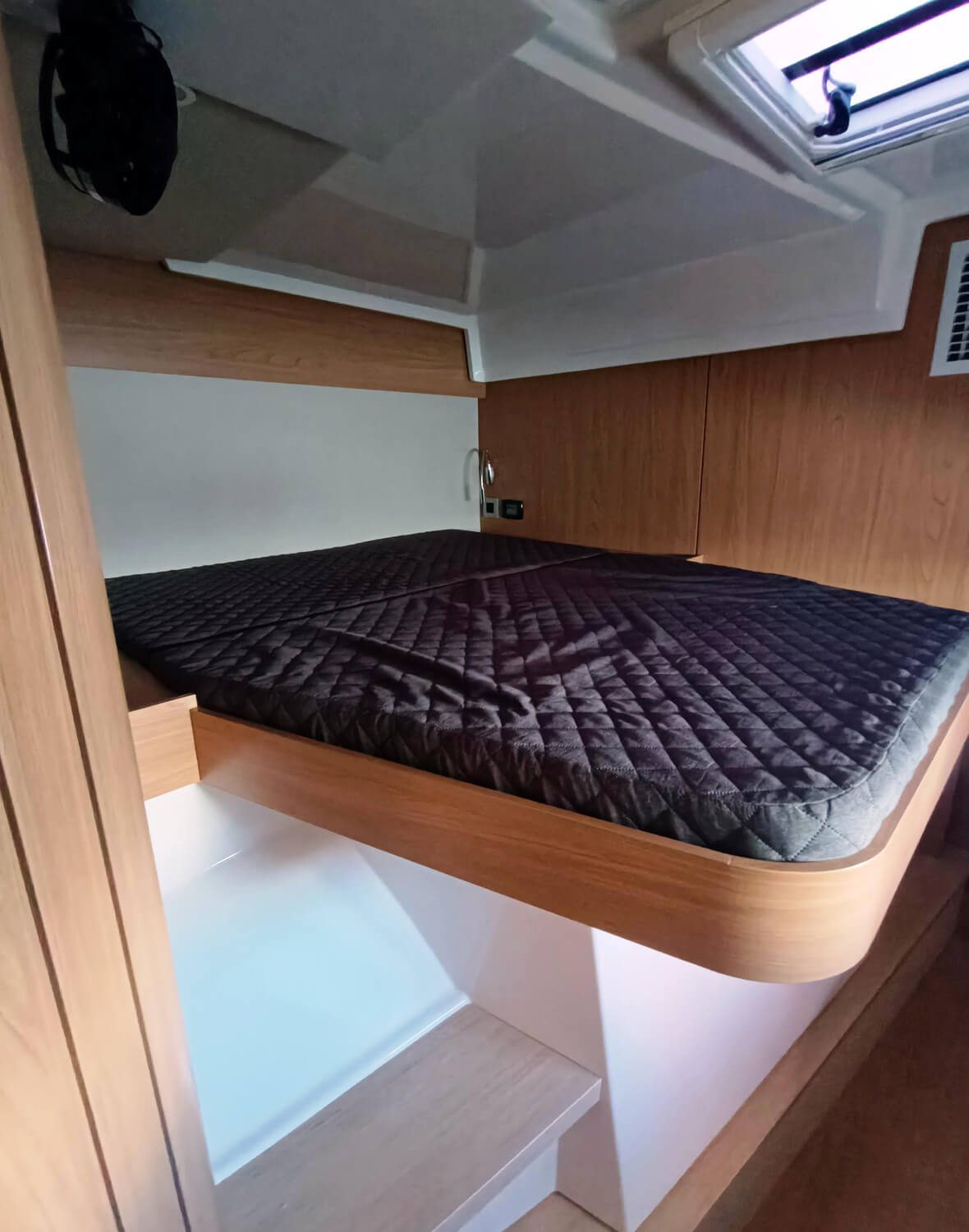 Athenian Yachts-
