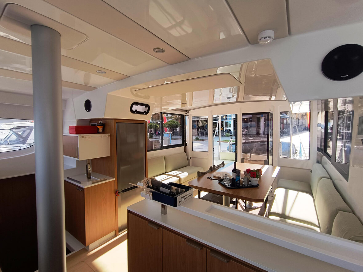 Athenian Yachts-