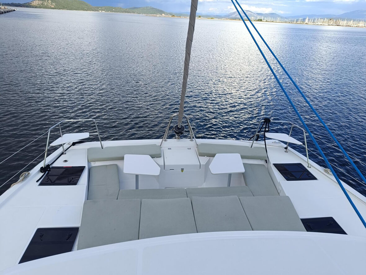 Athenian Yachts-