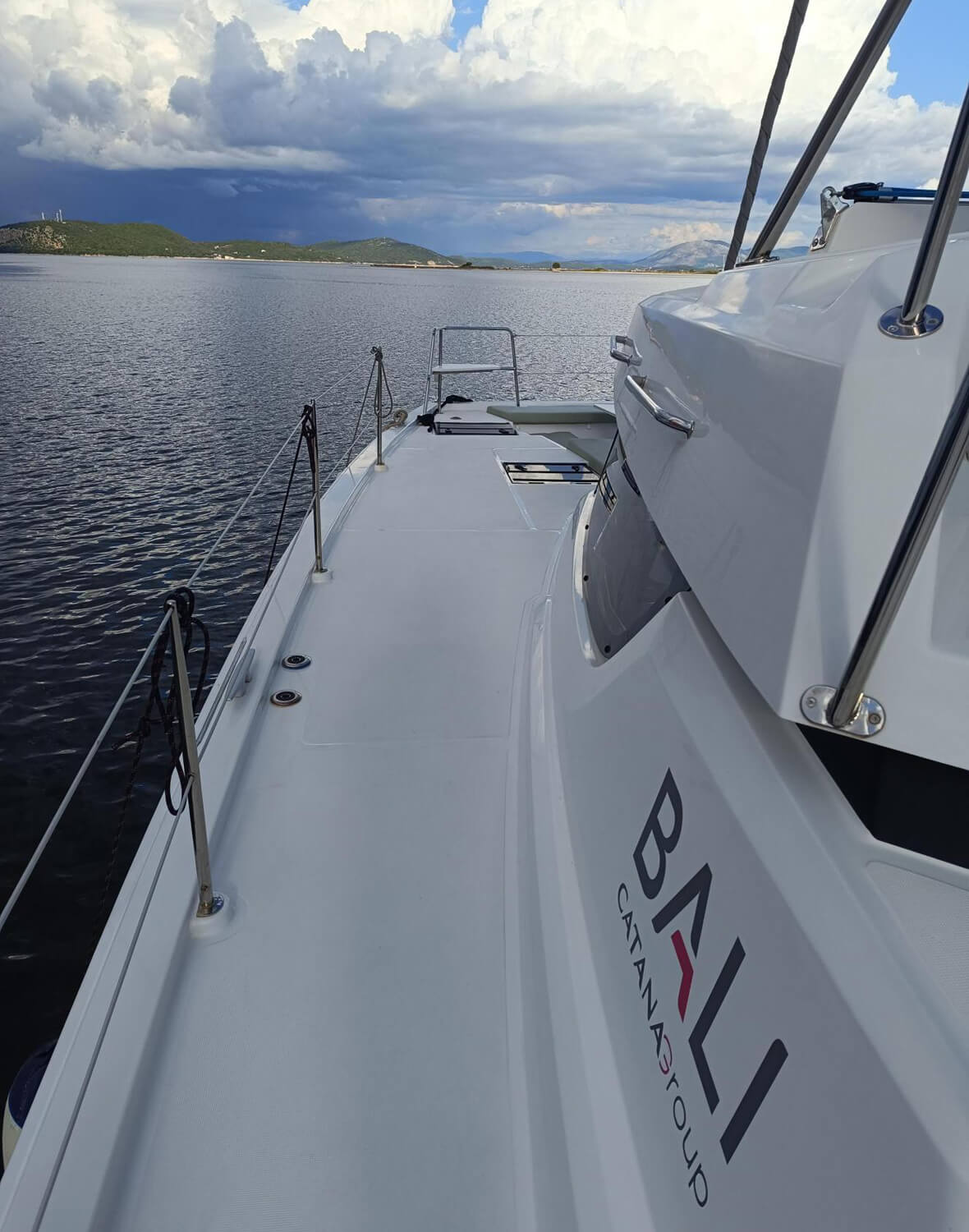 Athenian Yachts-