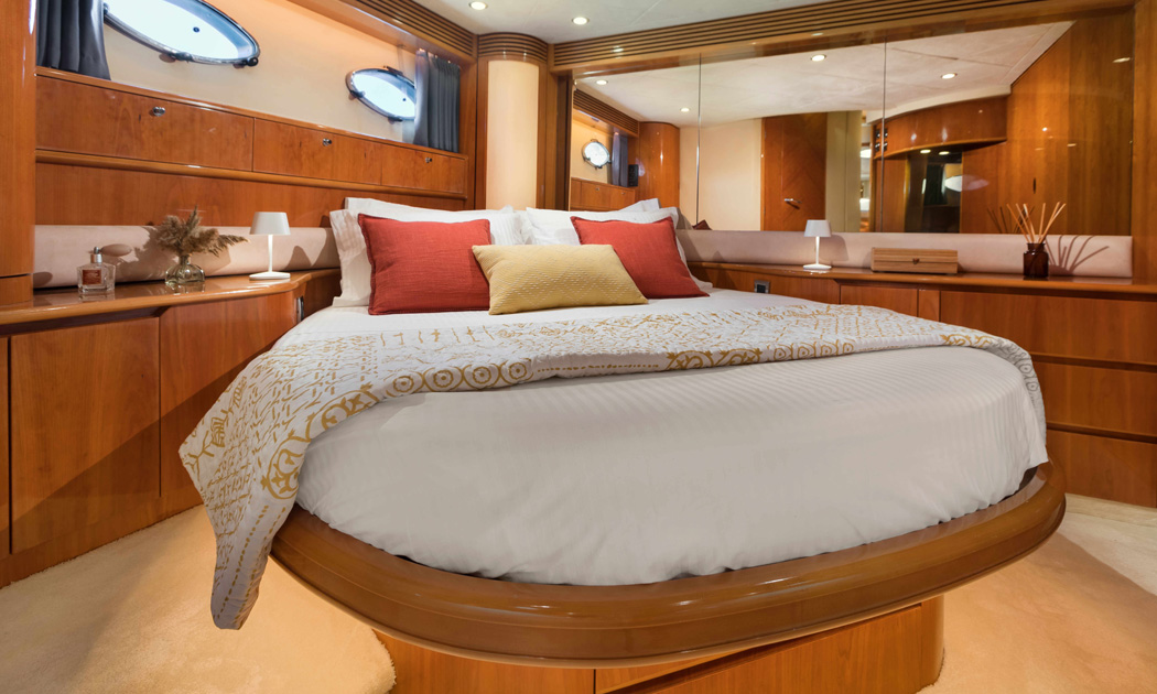 Athenian Yachts--M/Y Venus, Princess