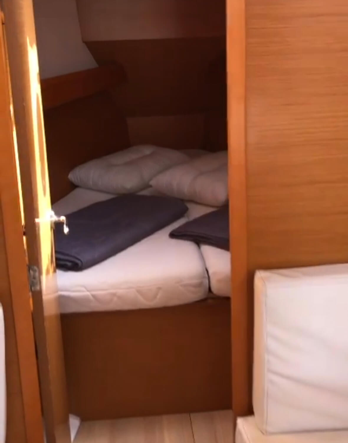 Athenian Yachts-