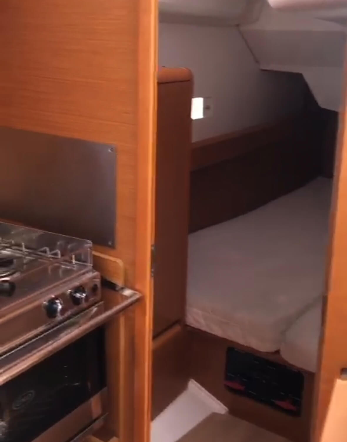 Athenian Yachts-