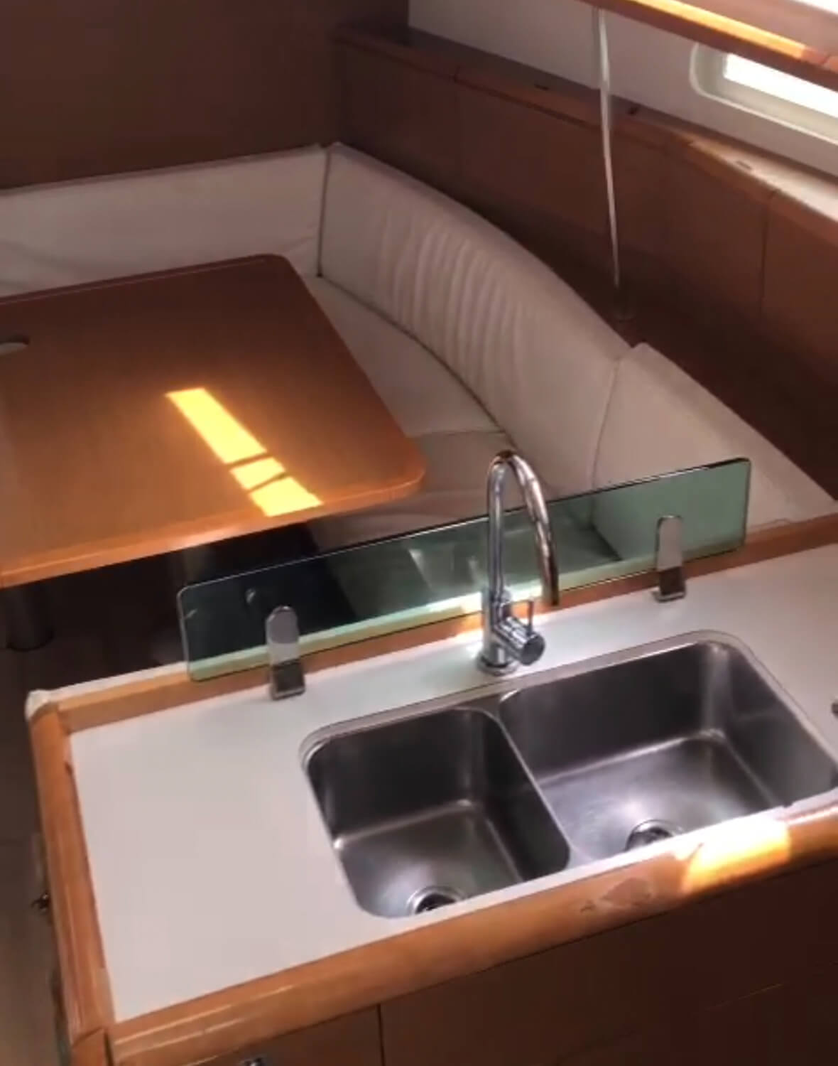 Athenian Yachts-