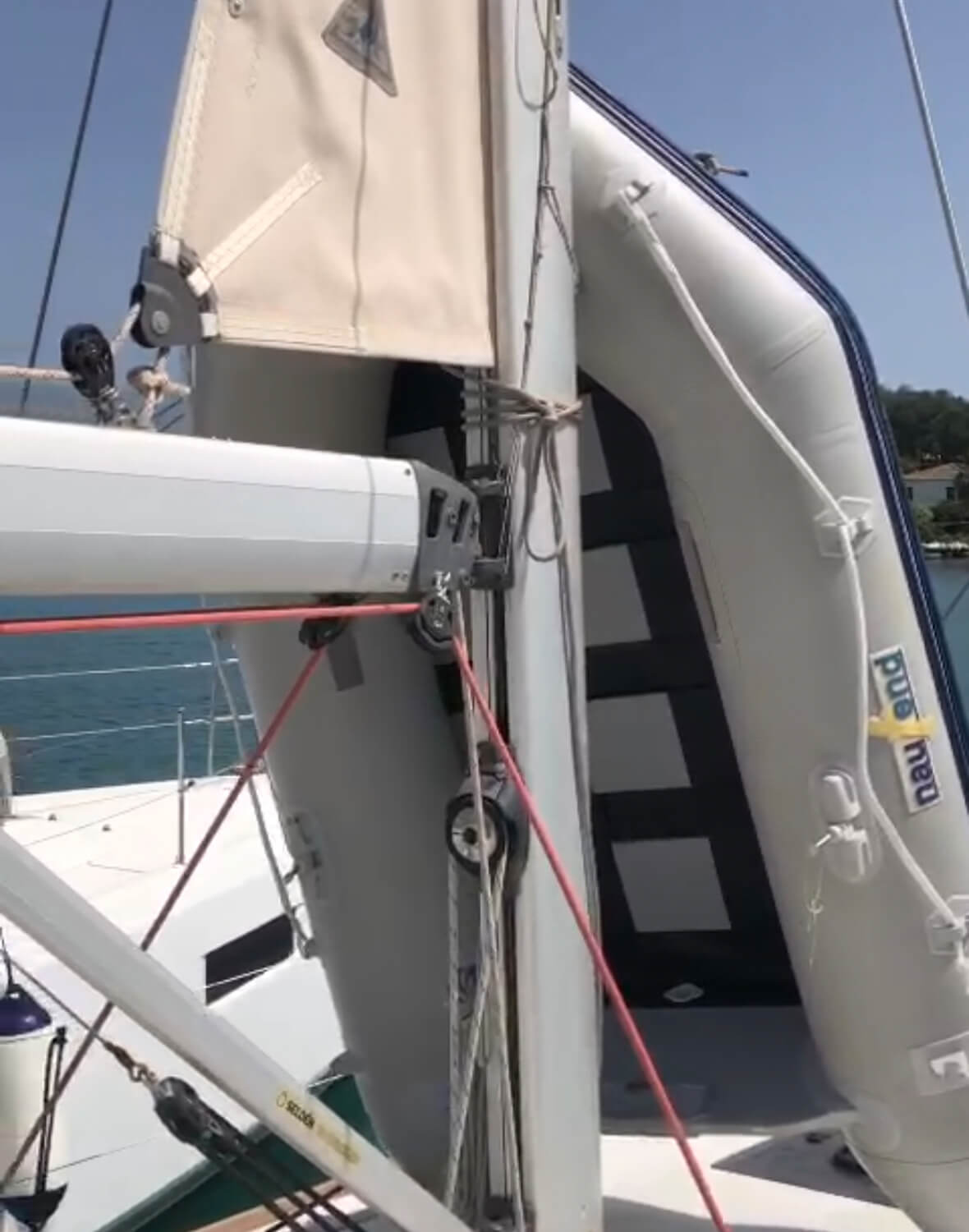 Athenian Yachts-