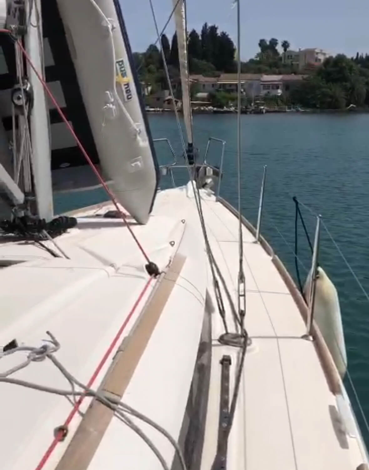 Athenian Yachts-