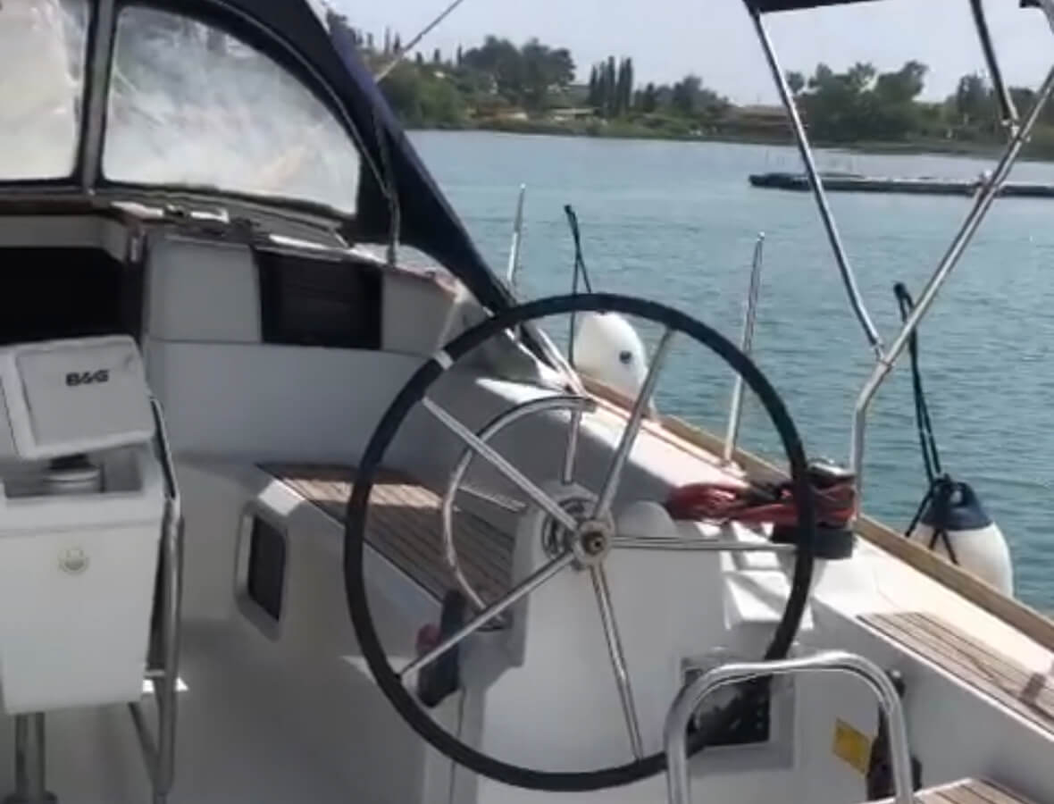 Athenian Yachts-