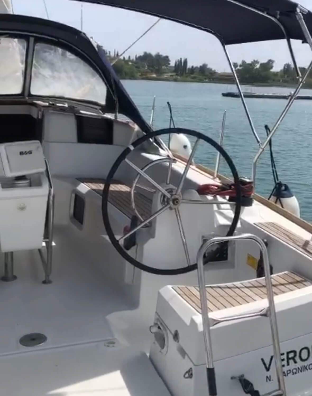 Athenian Yachts-