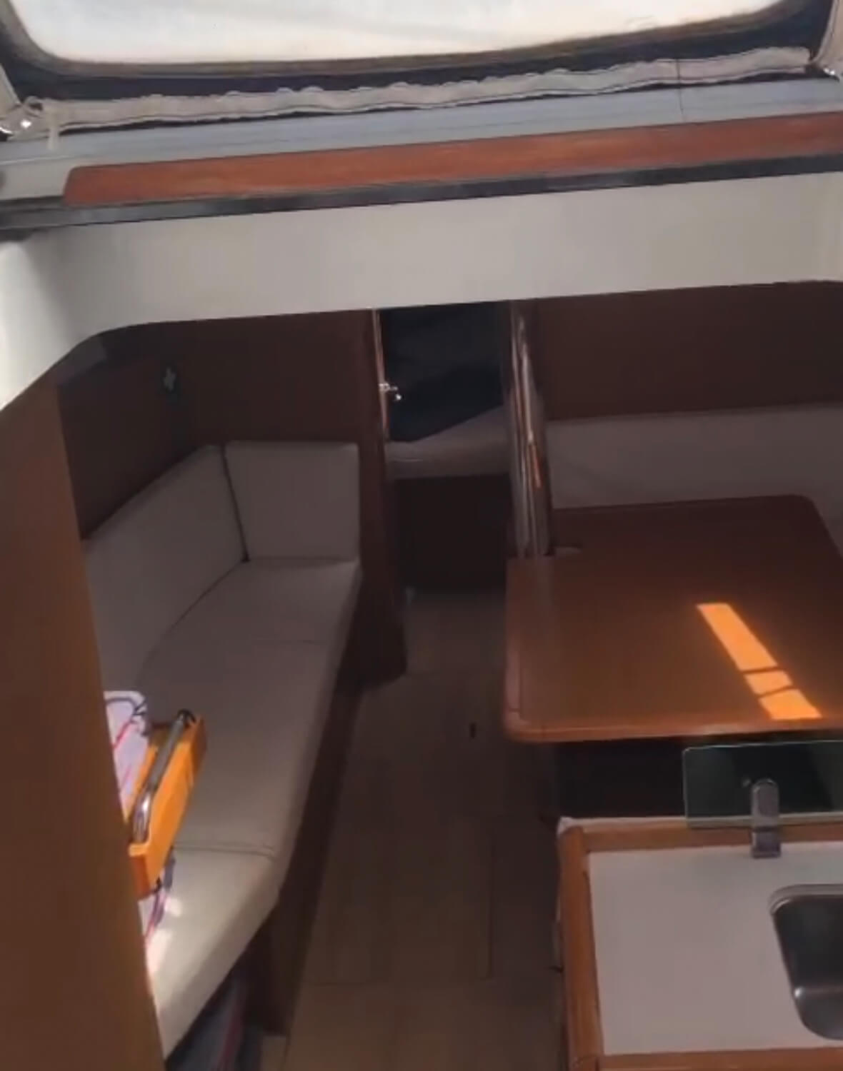 Athenian Yachts-