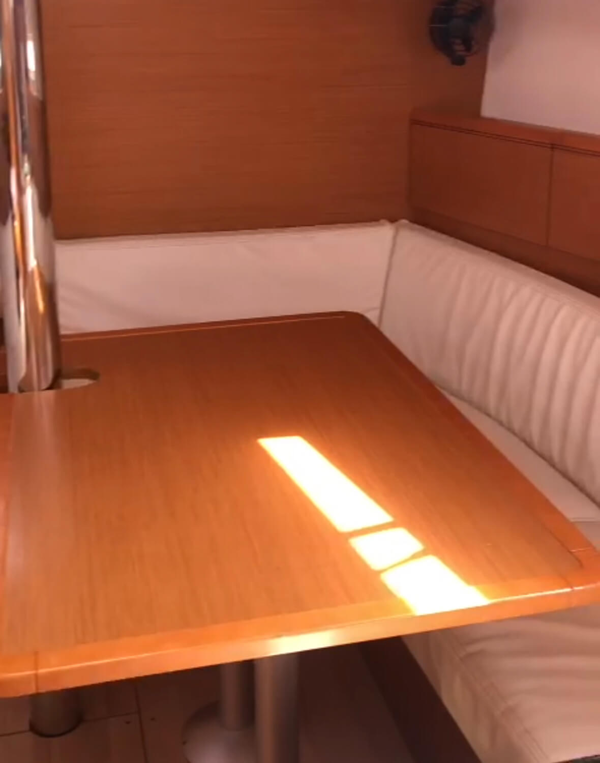 Athenian Yachts-