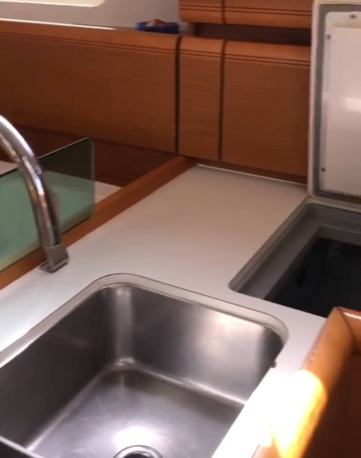 Athenian Yachts-