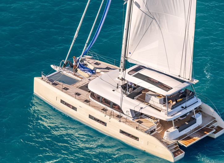 Athenian Yachts-Athenian Yachts for Sale