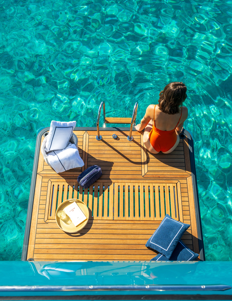 Athenian Yachts-