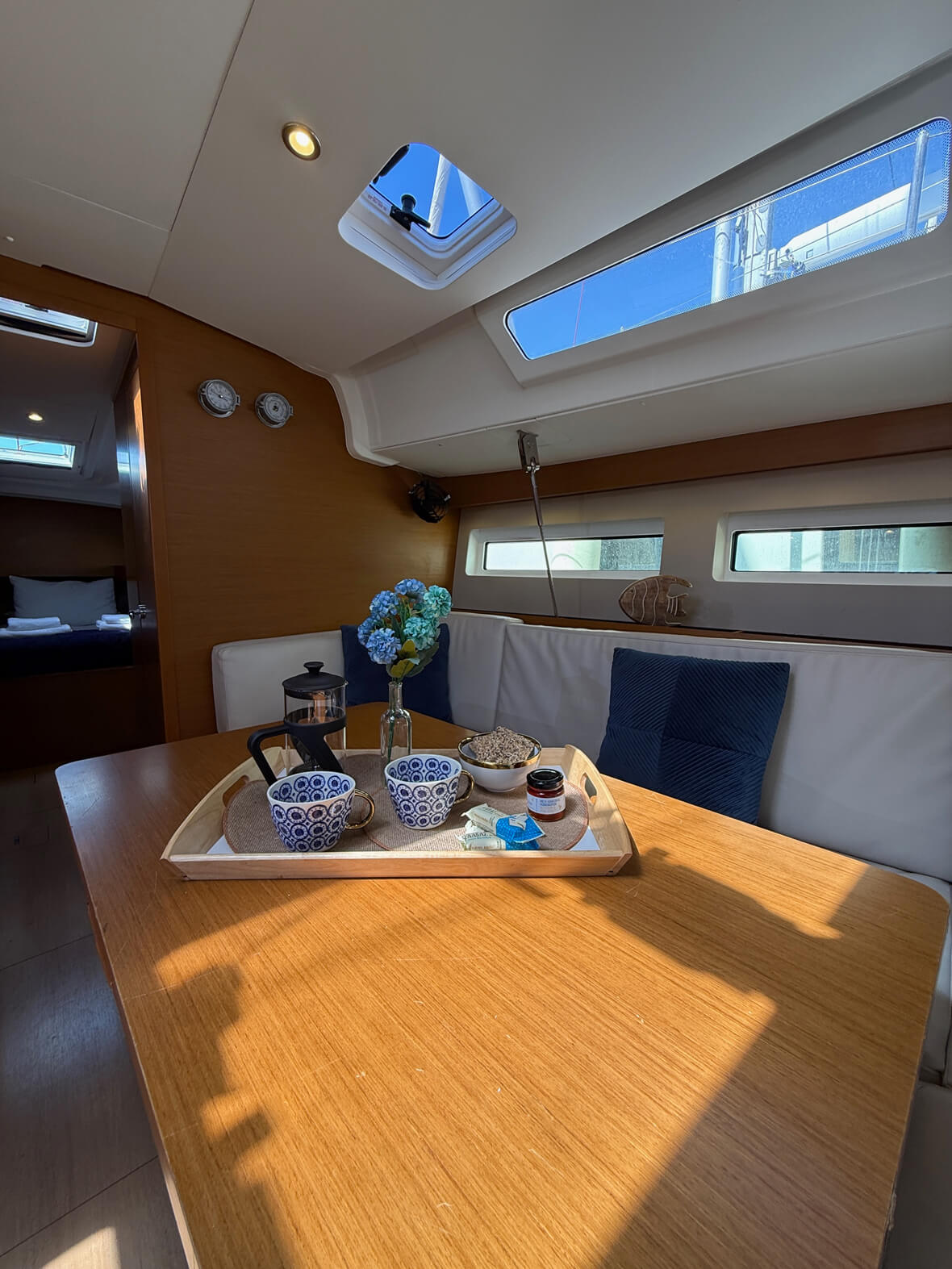 Athenian Yachts-