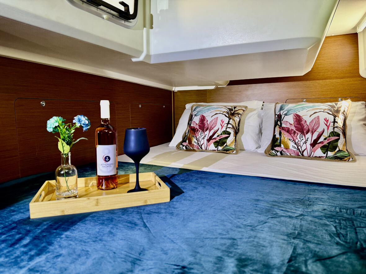 Athenian Yachts-