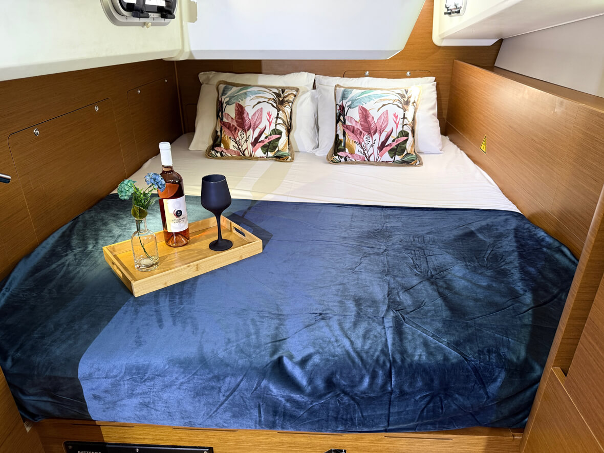 Athenian Yachts-