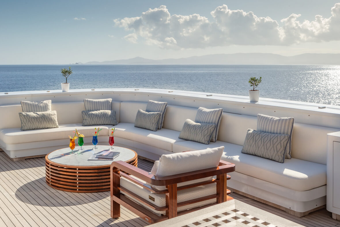 Athenian Yachts-