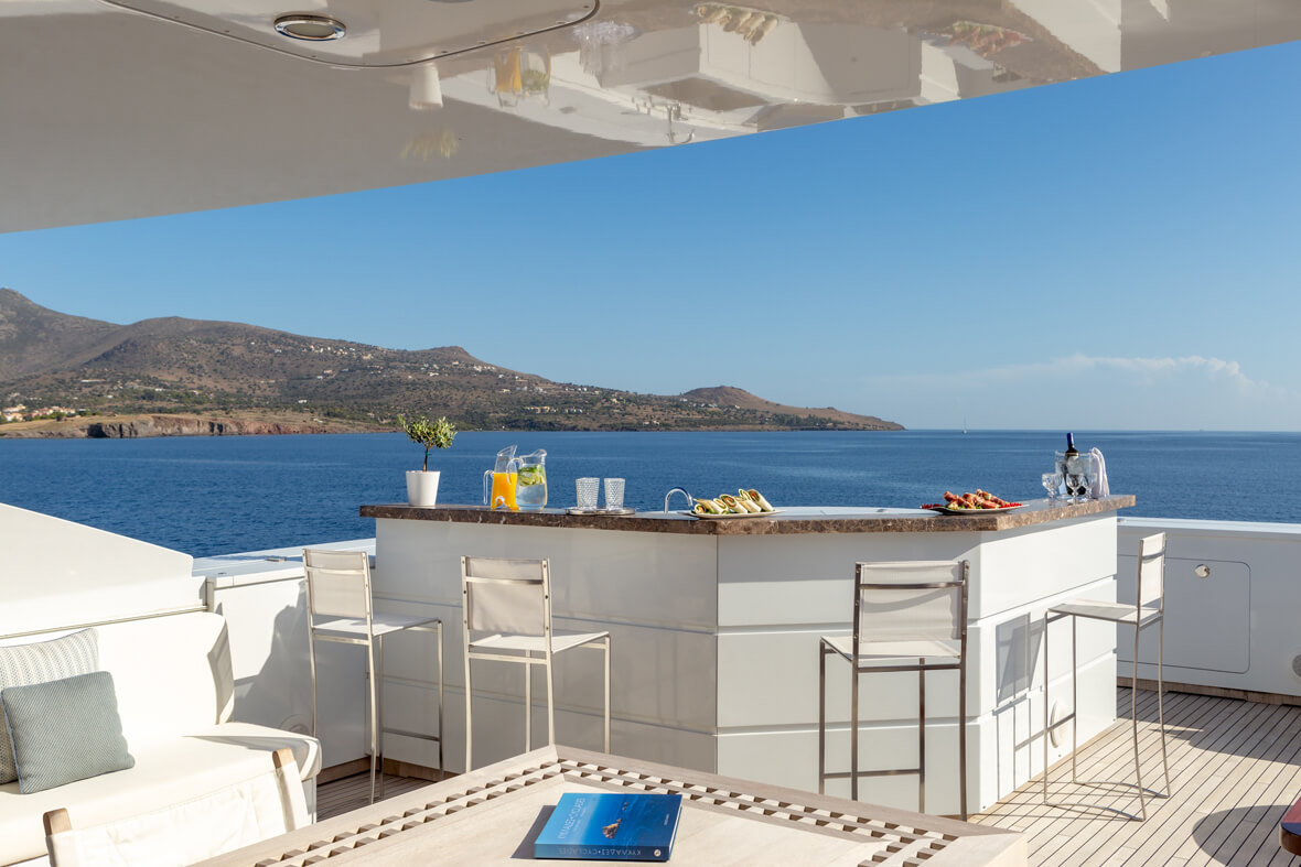 Athenian Yachts-