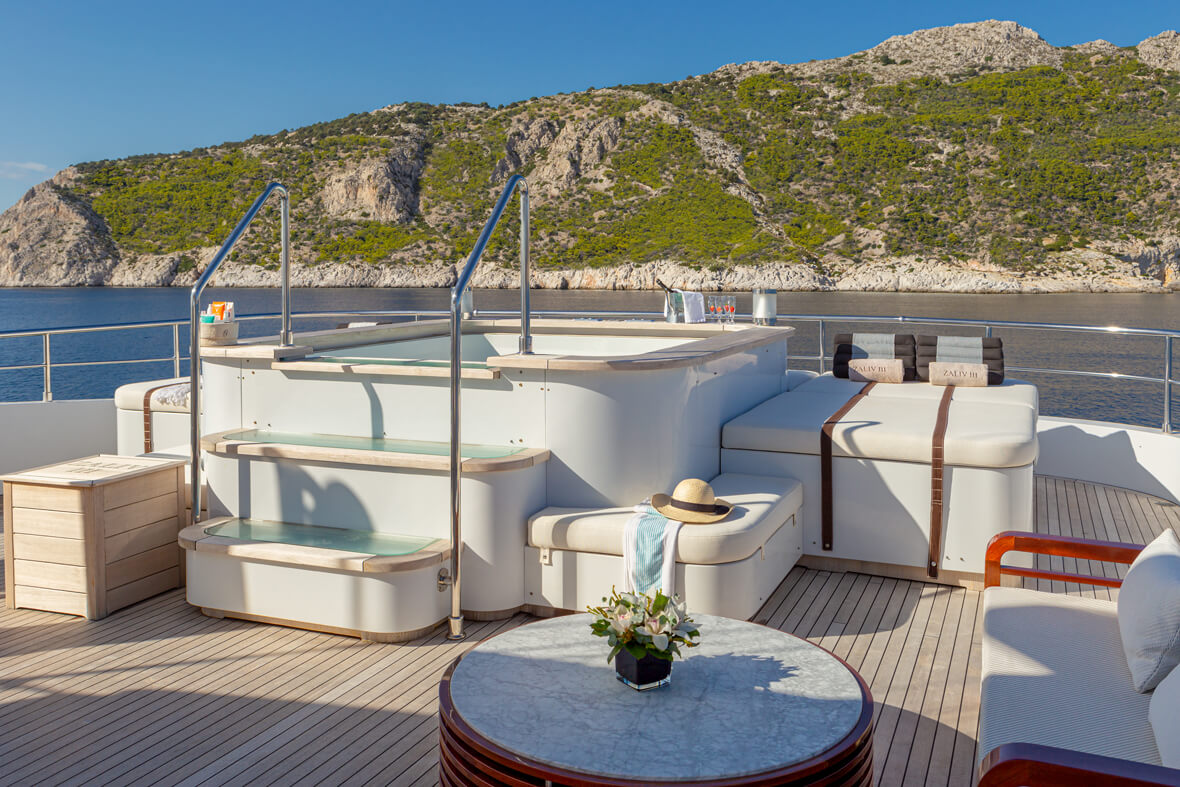 Athenian Yachts-